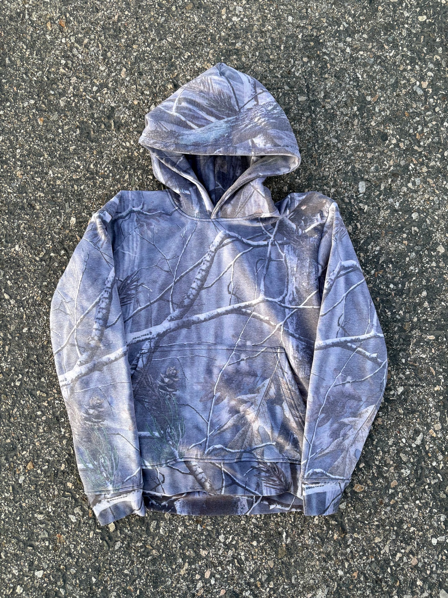 Camo Sweatsuit