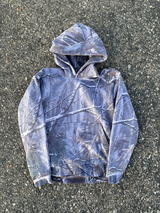 Camo Hoodie