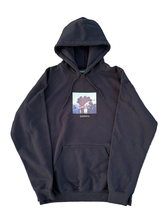 Janiero Hoodie