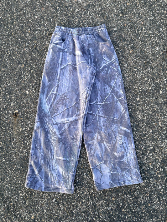 Camo Sweatpants