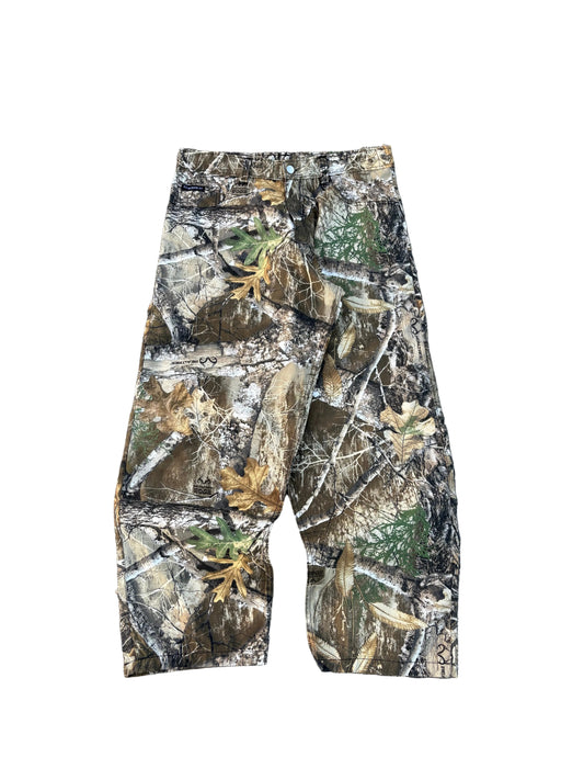 Real-Tree Carpenter Pants