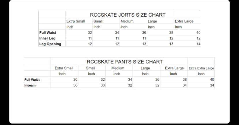 Light Wash Jorts