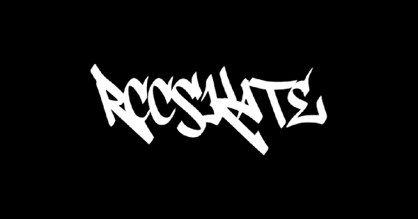 RCCSkate logo